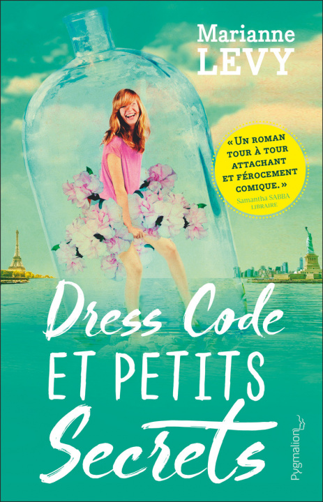 Knjiga Dress Code et petits secrets Levy