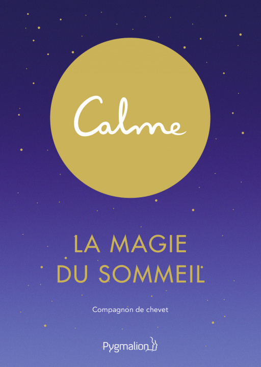 Knjiga Calme Acton Smith