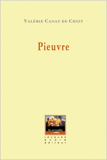 Knjiga Pieuvre Canat de Chi