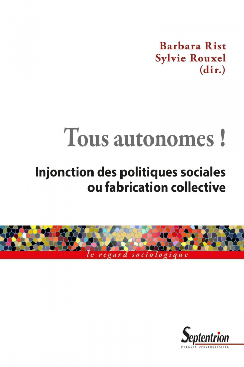 Buch Tous autonomes ! Rouxel