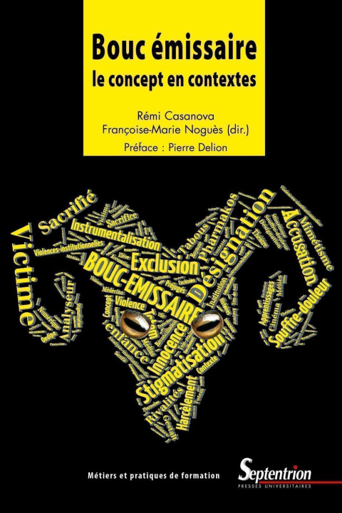 Libro Bouc émissaire Noguès