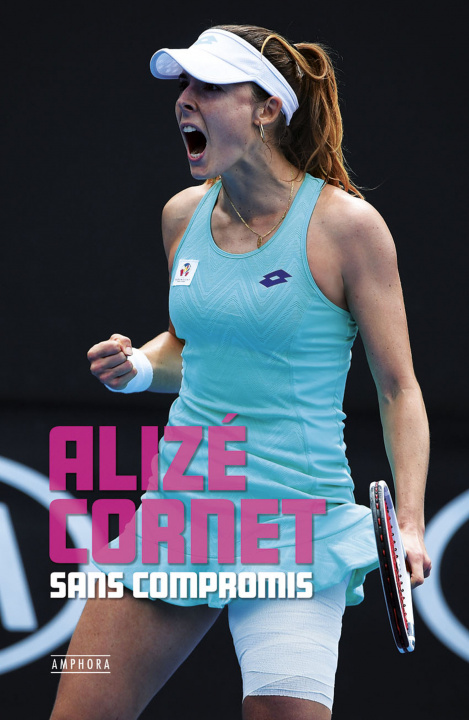 Book Sans compromis CORNET