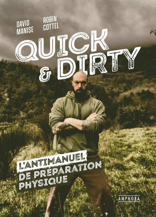 Buch QUICK & DIRTY COTTEL