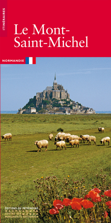 Libro Le Mont-Saint-Michel Henry Decaens