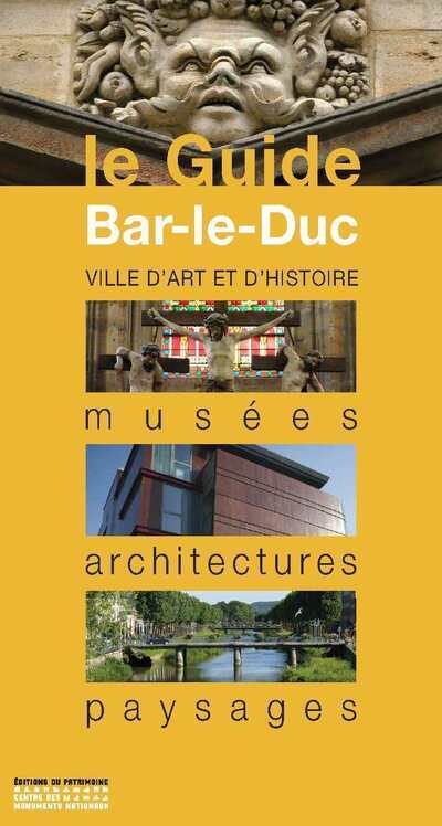Knjiga Bar-le-Duc collegium