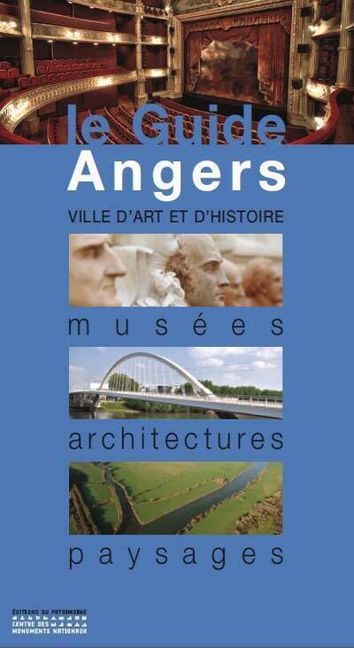 Knjiga Angers collegium