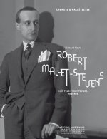 Könyv Robert Mallet-Stevens Richard Klein