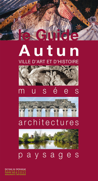 Buch Autun collegium
