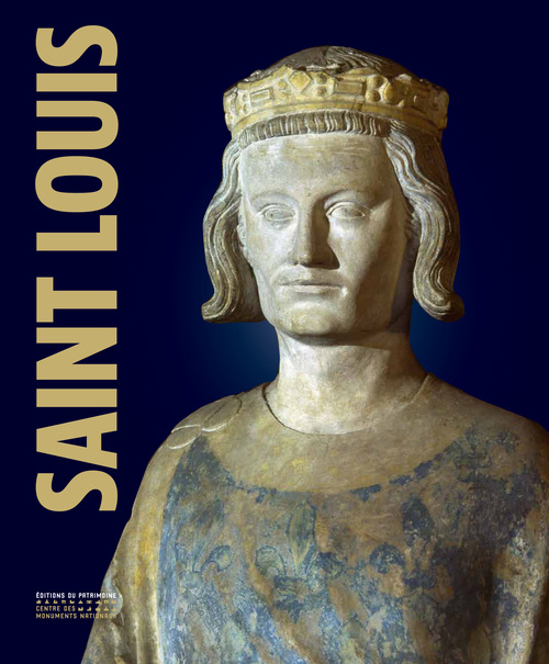 Boek Saint Louis Pierre-Yves Le Pogam