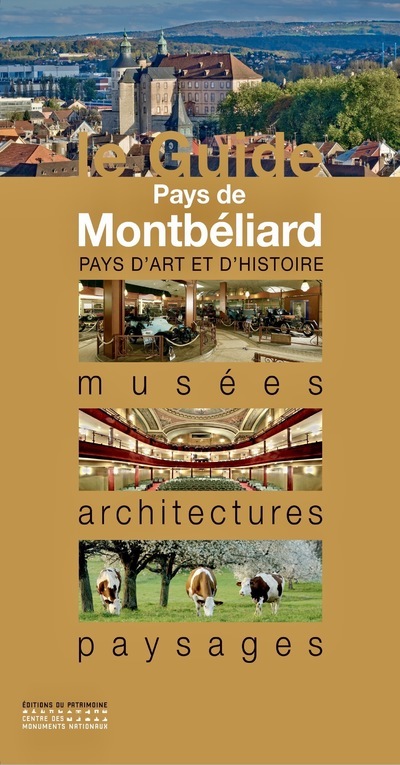 Knjiga Montbéliard collegium