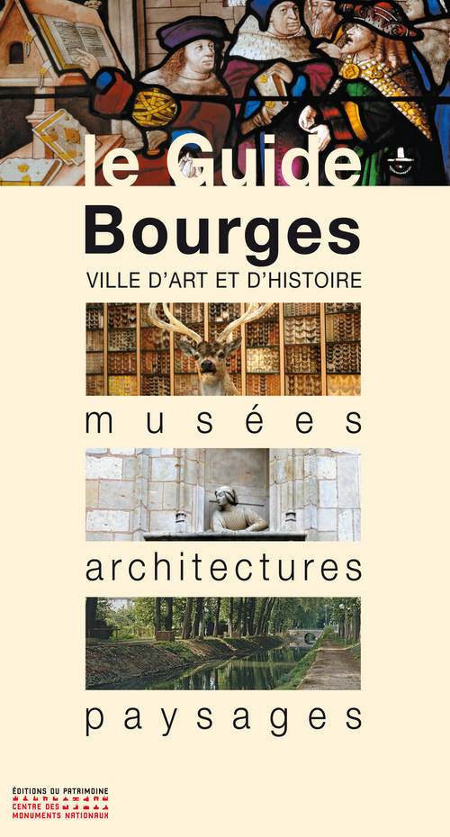 Knjiga Bourges collegium
