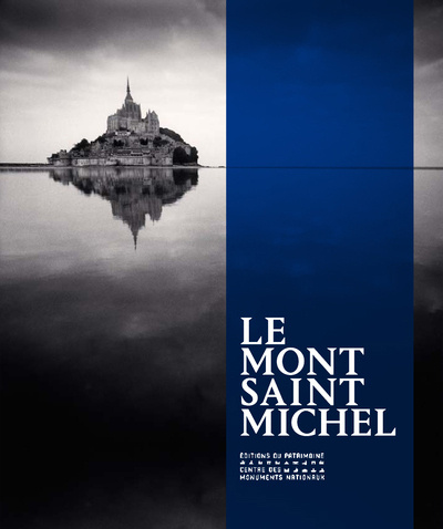 Buch Le Mont-Saint-Michel collegium