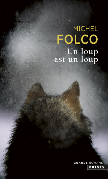 Książka Un loup est un loup Michel Folco