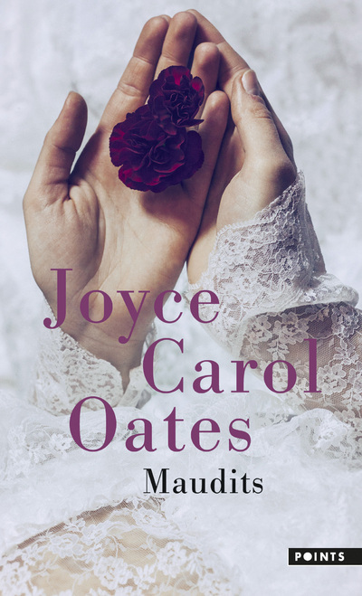 Knjiga Maudits Joyce Carol Oates