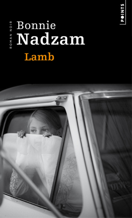 Knjiga Lamb Bonnie Nadzam