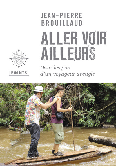 Book Aller voir ailleurs Jean-Pierre Brouillaud