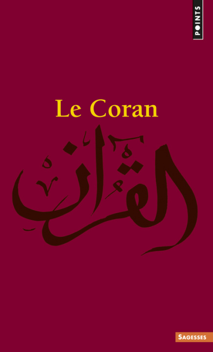 Knjiga Le Coran/Traduction de A.F.I. de Biberstein Kasimirsk Anonyme
