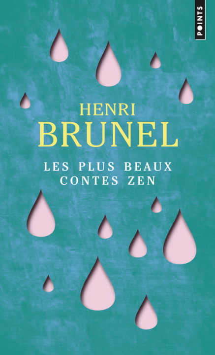 Kniha Les Plus Beaux Contes zen (collector) Henri Brunel
