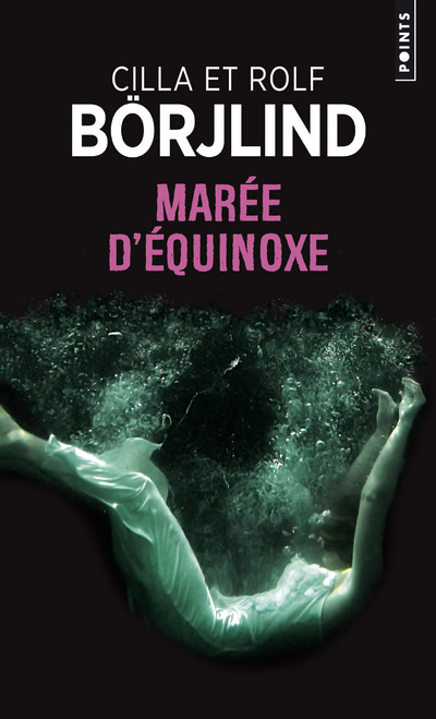 Könyv Marée d'équinoxe, tome 1 Rolf Borjlind