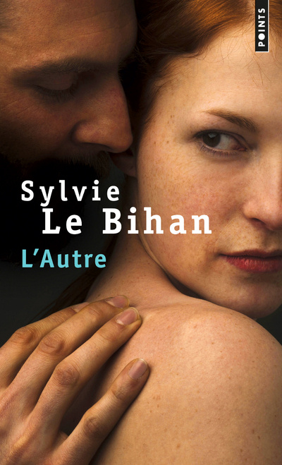 Knjiga L'Autre Sylvie Le Bihan