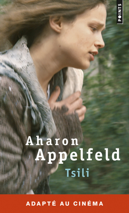 Knjiga Tsili Aharon Appelfeld