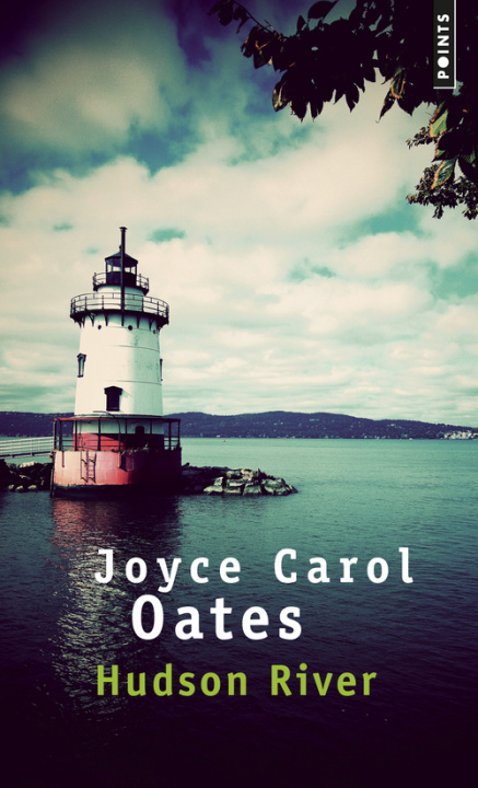 Knjiga Hudson River Joyce Carol Oates