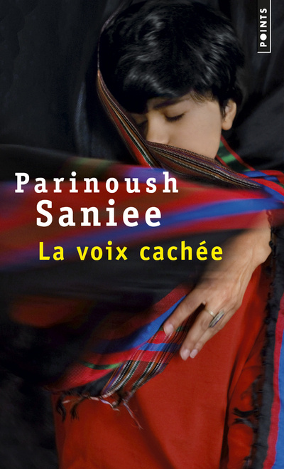 Boek La Voix cachée Parinoush Saniee