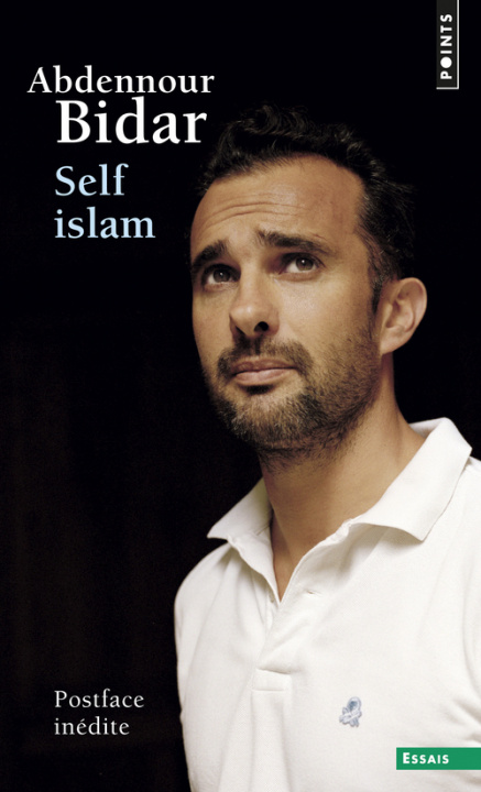 Kniha Self islam Abdennour Bidar