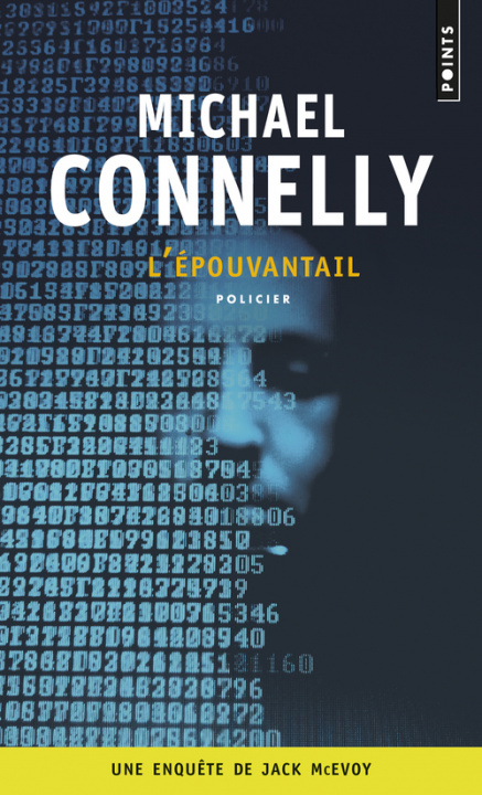 Knjiga L'Epouvantail Michael Connelly