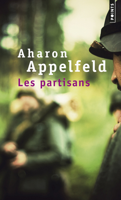 Knjiga Les Partisans Aharon Appelfeld