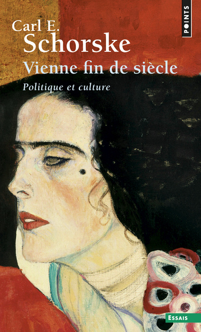 Könyv Vienne, fin de siècle Carl E. Schorske