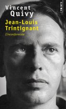 Könyv Jean-Louis Trintignant Vincent Quivy