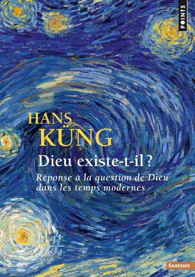 Knjiga Dieu existe-t-il ? Hans Küng