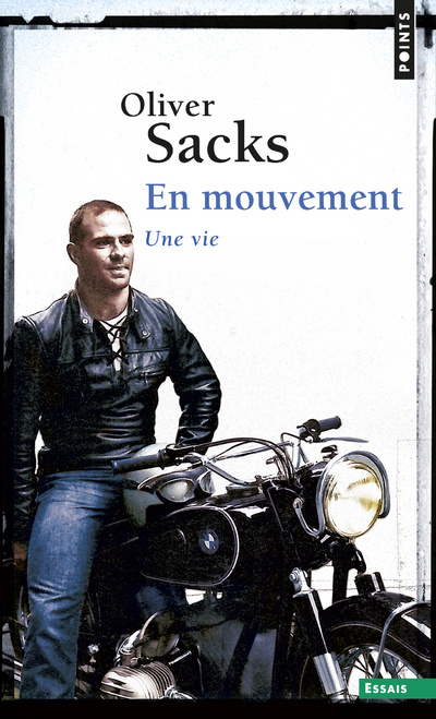 Buch En mouvement Oliver Sacks