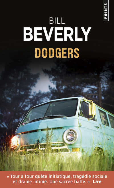 Книга Dodgers Bill Beverly