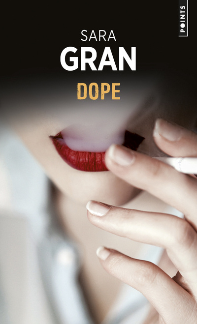 Libro Dope Sara Gran