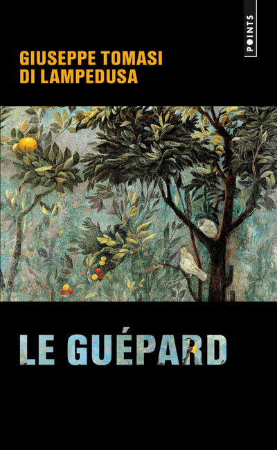Kniha Le Guépard (Collector) Giuseppe Tomasi di Lampedusa