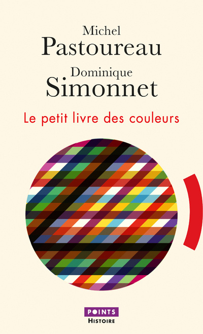 Kniha Le Petit livre des couleurs (Tirage limité) Michel Pastoureau