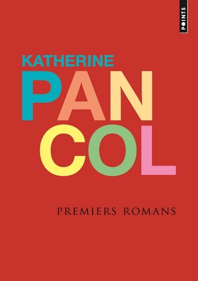 Knjiga Premiers romans Katherine Pancol