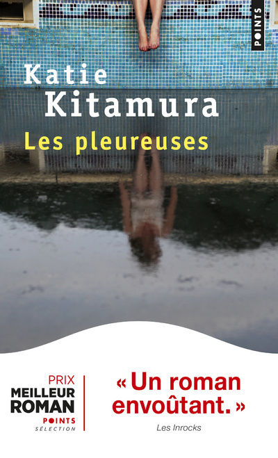 Libro Les Pleureuses Katie Kitamura