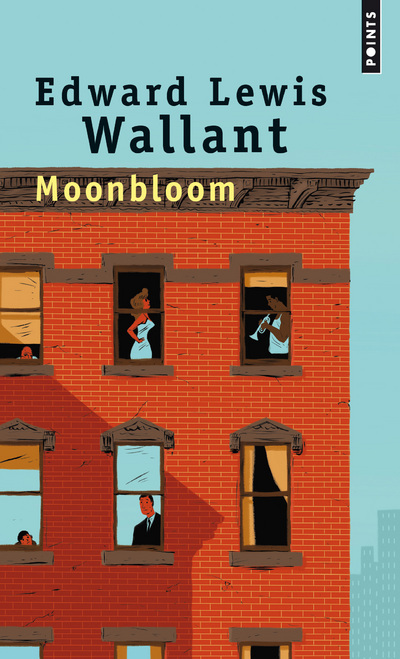 Buch Moonbloom Edward Lewis Wallant