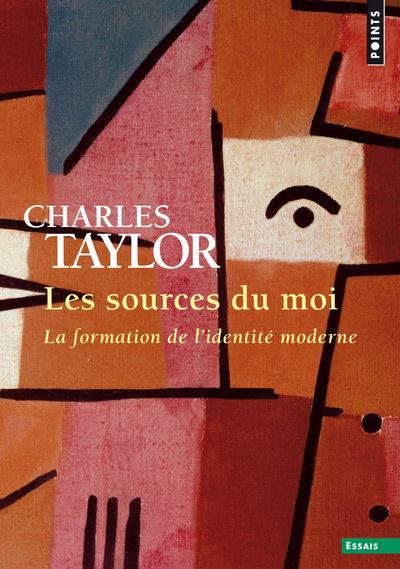 Knjiga Les Sources du moi Charles Taylor