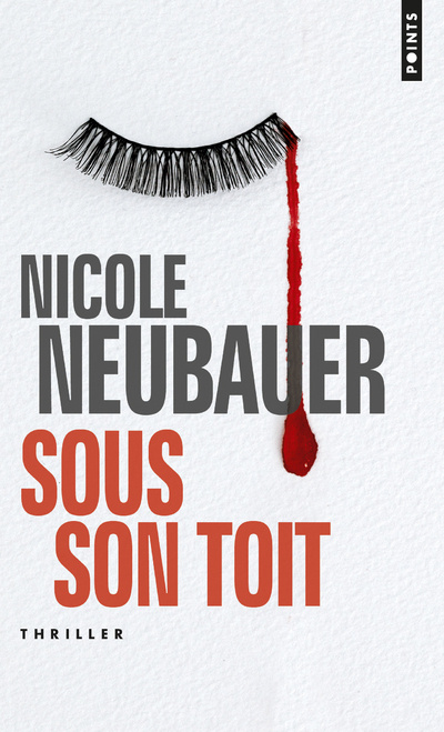 Book Sous son toit Nicole Neubauer