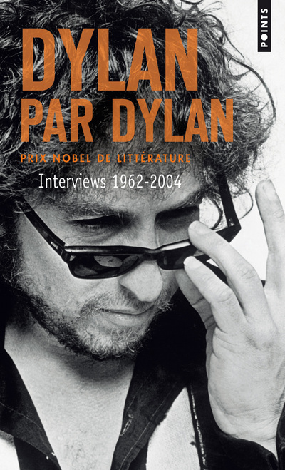 Knjiga Dylan par Dylan Bob Dylan