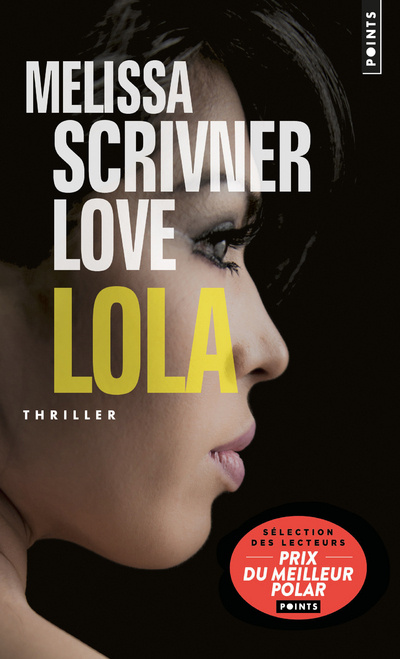Knjiga Lola Melissa Scrivner Love