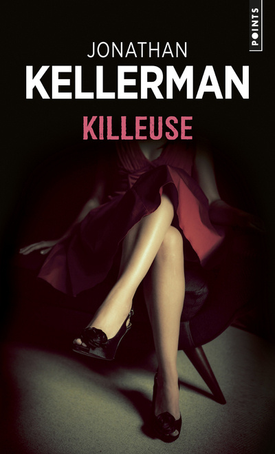 Knjiga Killeuse Jonathan Kellerman