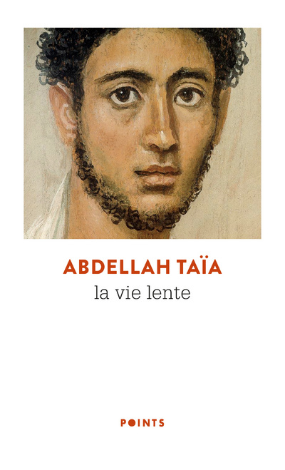 Buch La vie lente Abdellah Taia