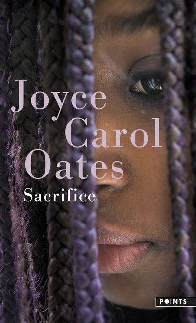 Knjiga Sacrifice Joyce Carol Oates