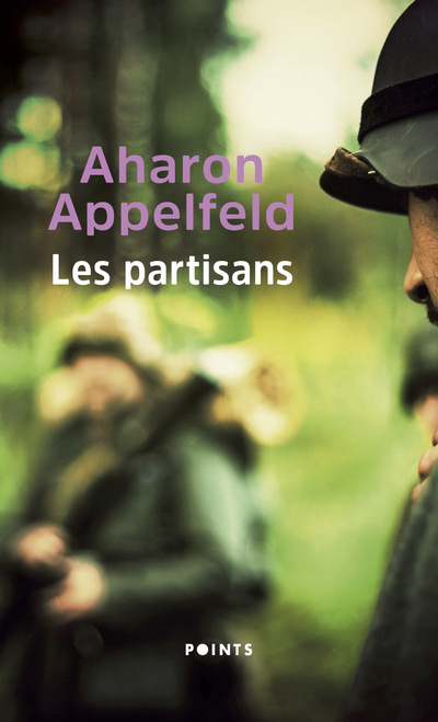 Knjiga Les Partisans Aharon Appelfeld
