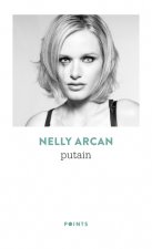 Könyv Putain Nelly Arcan